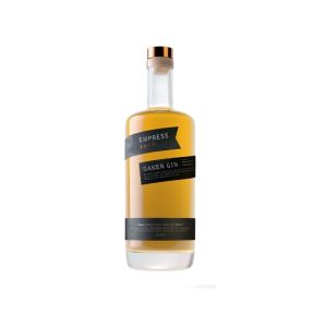 Empress 1908 Oaken Gin